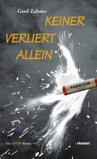 Vorderes Coverbild Keiner verliert allein