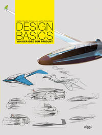 Vorderes Coverbild Design Basics