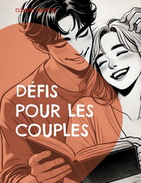 Vorderes Coverbild Défis pour les couples