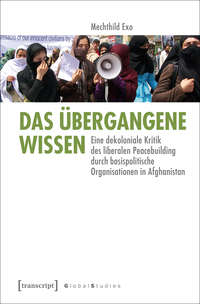 Vorderes Coverbild Das übergangene Wissen