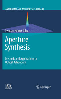 Vorderes Coverbild Aperture Synthesis