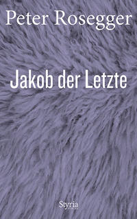 Vorderes Coverbild Jakob der Letzte