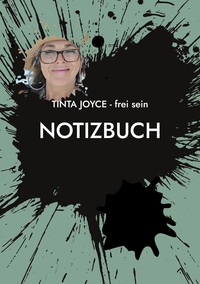 Vorderes Coverbild Notizbuch