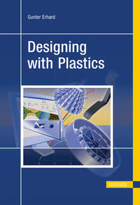Vorderes Coverbild Designing with Plastics