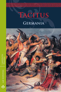 Vorderes Coverbild Germania