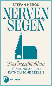 Vorderes Coverbild NervenSegen