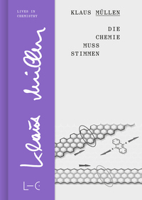 Vorderes Coverbild Die Chemie muss stimmen