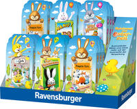 Vorderes Coverbild Verkaufskassette Ostern VE 18