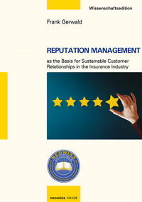 Vorderes Coverbild Reputation Management