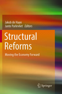 Vorderes Coverbild Structural Reforms