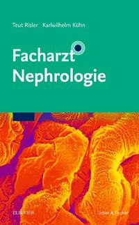 Vorderes Coverbild Facharzt Nephrologie