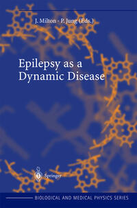 Vorderes Coverbild Epilepsy as a Dynamic Disease
