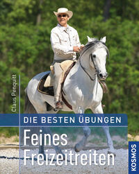 Vorderes Coverbild Feines Freizeitreiten