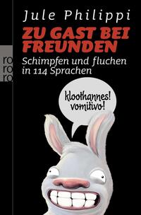 Vorderes Coverbild Zu Gast bei Freunden