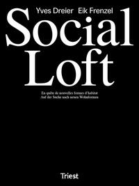 Vorderes Coverbild Social Loft