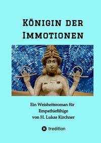 Vorderes Coverbild Königin der Immotionen