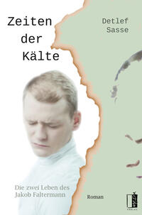 Vorderes Coverbild Zeiten der Kälte