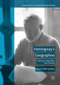 Vorderes Coverbild Hemingway’s Geographies