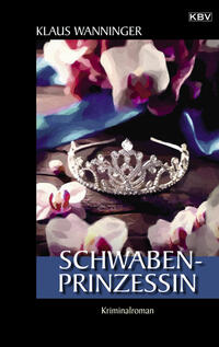 Vorderes Coverbild Schwaben-Prinzessin