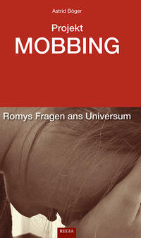 Vorderes Coverbild Projekt Mobbing