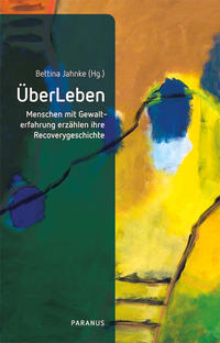 Vorderes Coverbild ÜberLeben