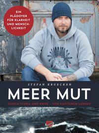 Vorderes Coverbild Meer Mut