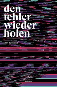 Vorderes Coverbild den fehler wiederholen