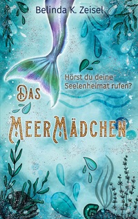 Vorderes Coverbild Das Meermädchen