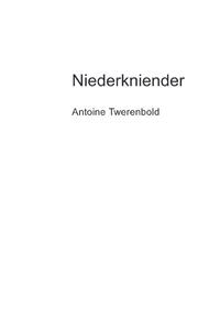 Vorderes Coverbild Niederkniender