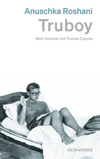 Vorderes Coverbild Truboy