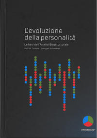 Vorderes Coverbild L'evoluzione della personalità
