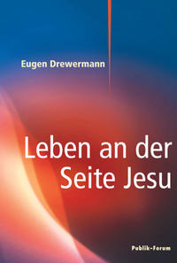 Vorderes Coverbild Leben an der Seite Jesu