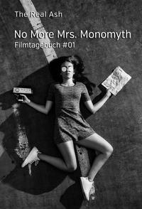 Vorderes Coverbild No More Mrs. Monomyth