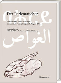 Vorderes Coverbild Der Perlentaucher
