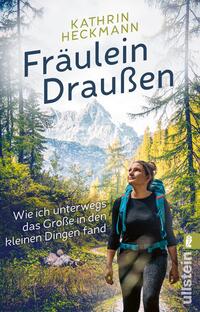 Vorderes Coverbild Fräulein Draußen
