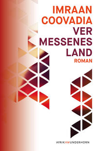 Vorderes Coverbild Vermessenes Land