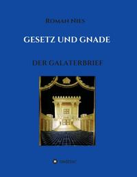 Vorderes Coverbild Gesetz und Gnade