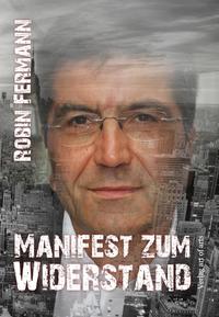 Vorderes Coverbild Manifest zum Widerstand