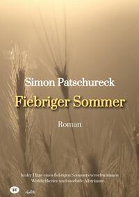 Vorderes Coverbild Fiebriger Sommer