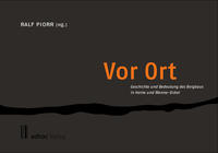 Vorderes Coverbild Vor Ort