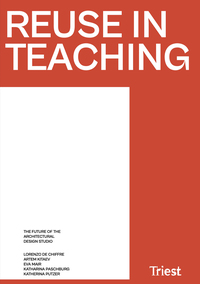 Vorderes Coverbild Reuse in Teaching