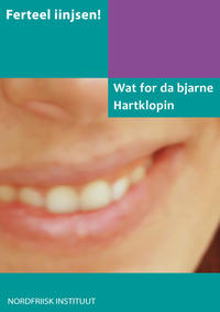 Vorderes Coverbild Ferteel iinjsen! Wat for da bjarne / Hartklopin