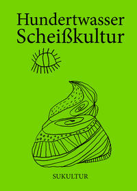 Vorderes Coverbild Scheißkultur