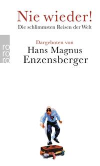 Vorderes Coverbild Nie wieder!