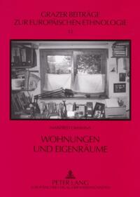 Vorderes Coverbild Wohnungen und Eigenräume