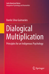 Vorderes Coverbild Dialogical Multiplication