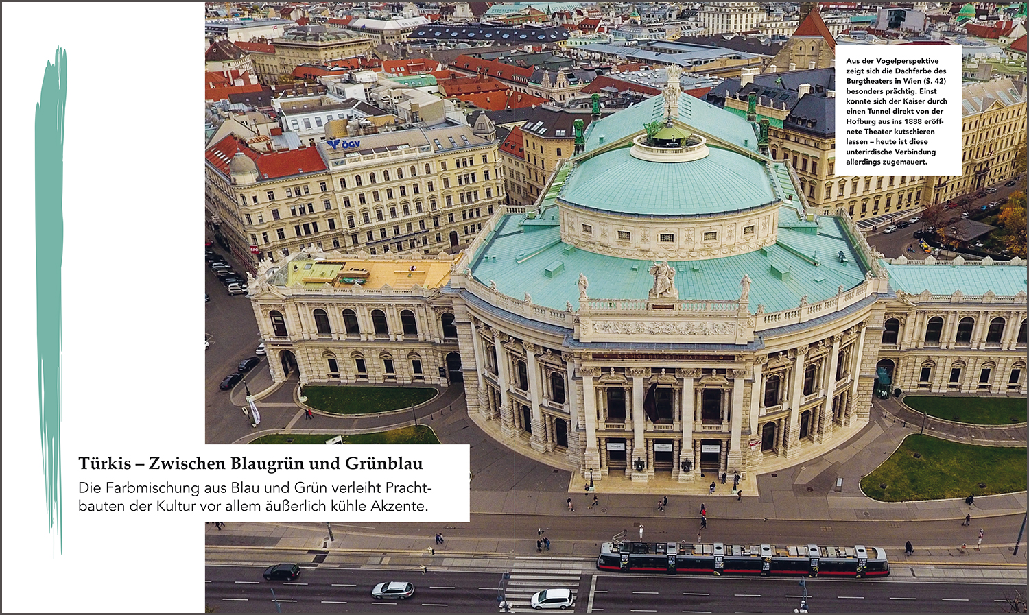 Beispielinhalt (Bild) KUNTH Bildband Ganz große Kunst