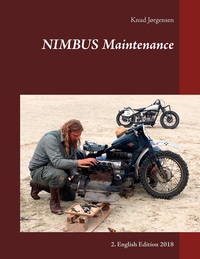 Vorderes Coverbild NIMBUS Maintenance