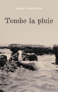 Vorderes Coverbild Tombe la pluie