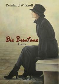 Vorderes Coverbild Die Brentano